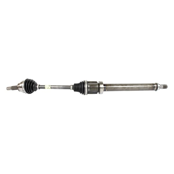 Motorcraft Front Axle Shaft, TX1272 TX1272 - main